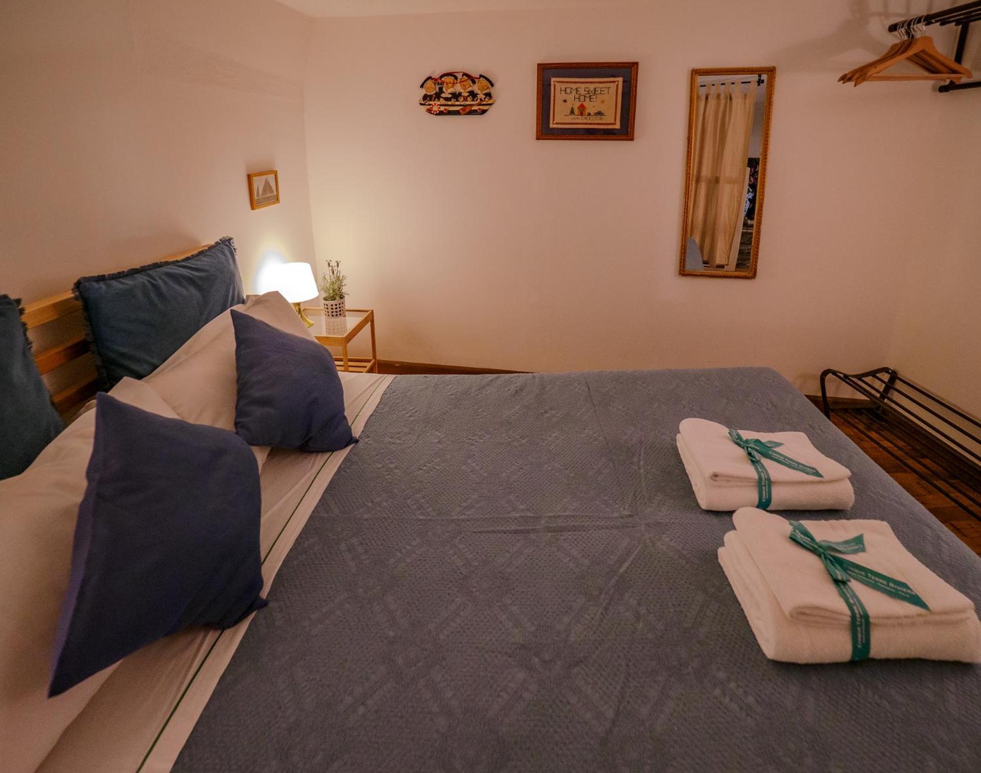 Petrella'S Point Studio With Ac Vernazza Luaran gambar